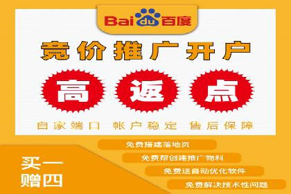 百度竞价操作指南及实战案例分享